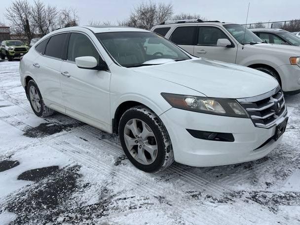 HONDA ACCORD CROSSTOUR 2011 5J6TF2H55BL004936 image